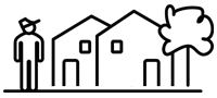 Logements <br />dont résidences gérées vendus