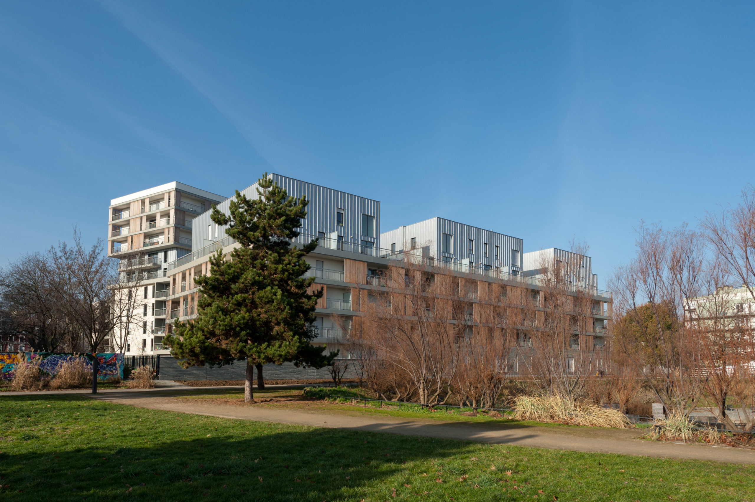 Ledru Rollin » Linkcity