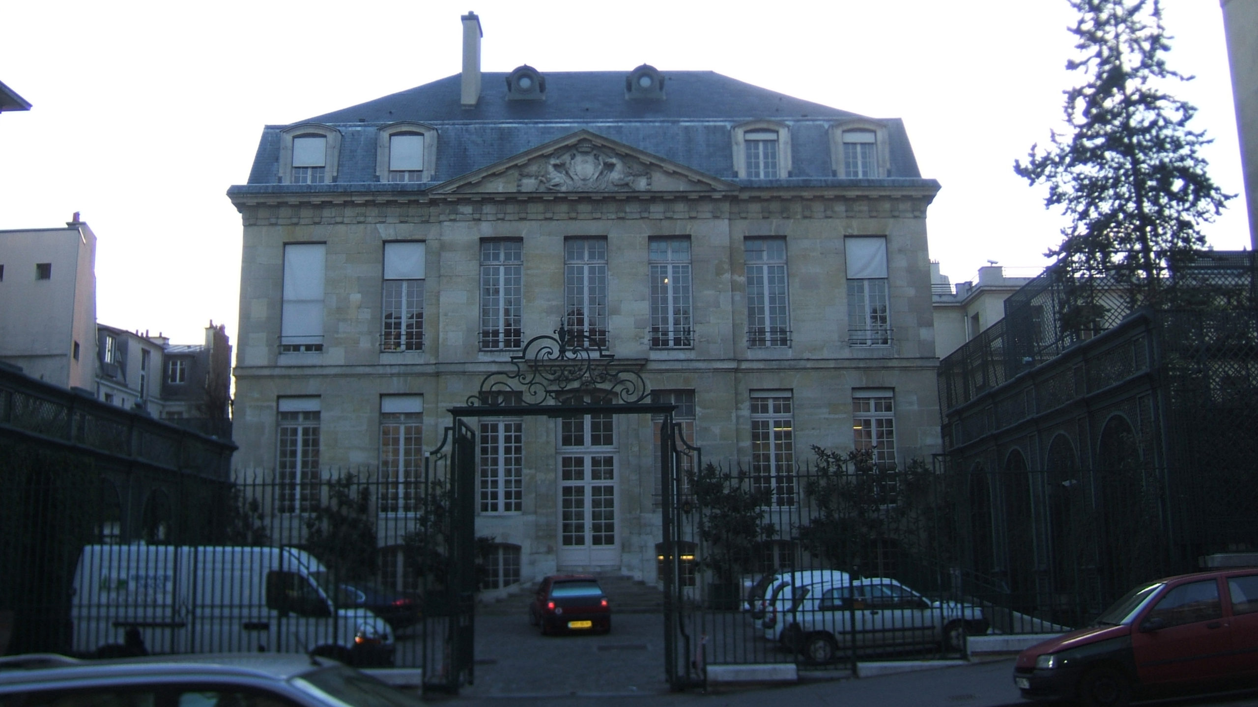 28 Rue Du Cardinal Lemoine 75005 Paris Cardinal Lemoine - PAP » Linkcity
